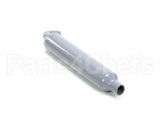 040001234 Manitowoc Ice Tube, Grey Vinyl, Molded