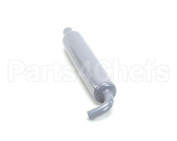 040001234 Manitowoc Ice Tube, Grey Vinyl, Molded