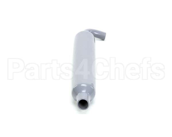 040001234 Manitowoc Ice Tube, Grey Vinyl, Molded