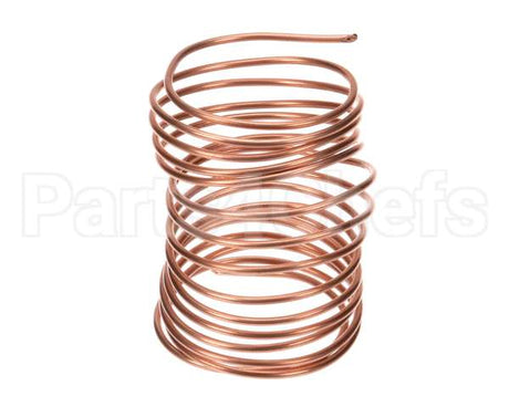 04000124 Glastender Tubing, Capillary, .036 X 96