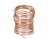 04000124 Glastender Tubing, Capillary, .036 X 96
