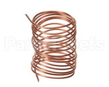 04000124 Glastender Tubing, Capillary, .036 X 96