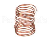 04000124 Glastender Tubing, Capillary, .036 X 96