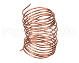 04000124 Glastender Tubing, Capillary, .036 X 96