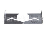 04000126 Glastender Hinge Set, Door, Freezer
