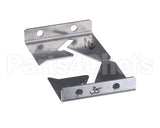 04000126 Glastender Hinge Set, Door, Freezer