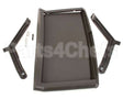 040001716 Manitowoc Ice Kit Door Assembly Q130/210