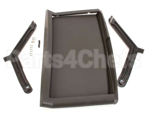 040001716 Manitowoc Ice Kit Door Assembly Q130/210