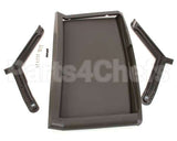 040001716 Manitowoc Ice Kit Door Assembly Q130/210