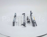 040001766 Manitowoc Ice Evaporator Frame Assembly