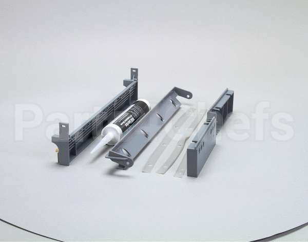 040001766 Manitowoc Ice Evaporator Frame Assembly