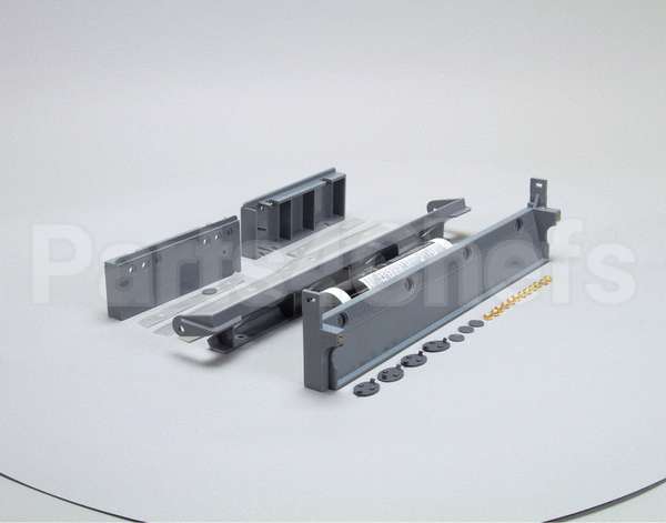 040001766 Manitowoc Ice Evaporator Frame Assembly