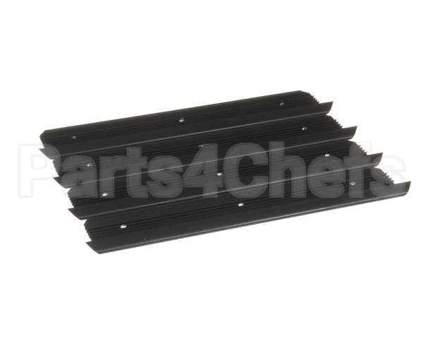 04000184 Glastender Breaker Strip, (4) 10.25 Pieces, 24 Fz (