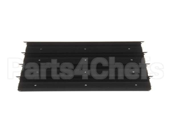 04000184 Glastender Breaker Strip, (4) 10.25 Pieces, 24 Fz (