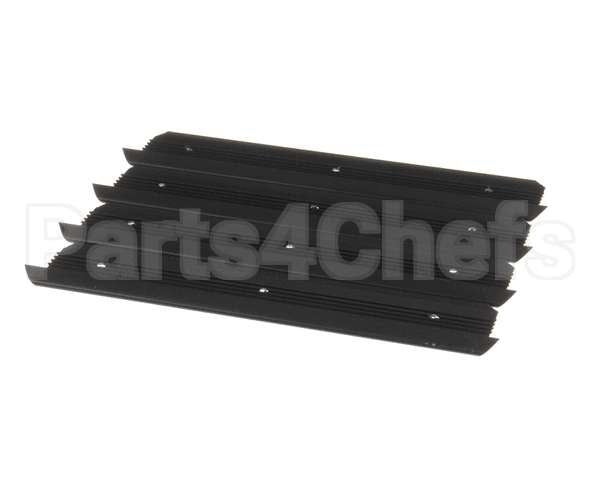 04000184 Glastender Breaker Strip, (4) 10.25 Pieces, 24 Fz (