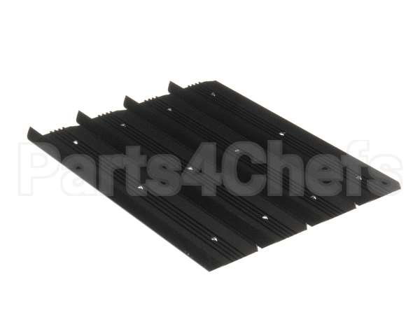 04000184 Glastender Breaker Strip, (4) 10.25 Pieces, 24 Fz (
