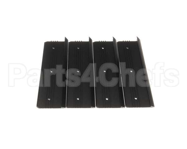 04000184 Glastender Breaker Strip, (4) 10.25 Pieces, 24 Fz (