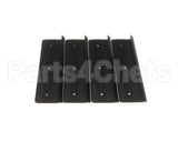 04000184 Glastender Breaker Strip, (4) 10.25 Pieces, 24 Fz (