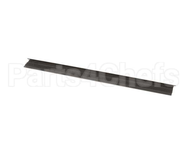 04000185 Glastender Breaker Strip, (2) 10.25, (2) 20.25 Piec