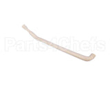 040002011 Manitowoc Ice Molded Tube, White