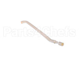 040002011 Manitowoc Ice Molded Tube, White