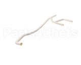 040002013 Manitowoc Ice Molded Tube, White