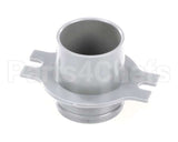 040002014 Manitowoc Ice Trough Receptacle