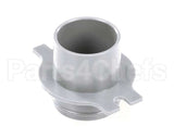 040002014 Manitowoc Ice Trough Receptacle
