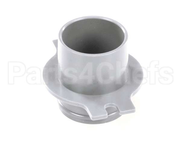 040002014 Manitowoc Ice Trough Receptacle
