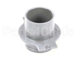 040002014 Manitowoc Ice Trough Receptacle