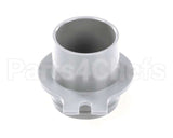 040002014 Manitowoc Ice Trough Receptacle