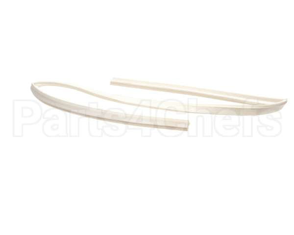 040002020 Manitowoc Ice Gasket Liner/Bulkhead