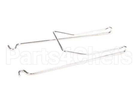 040002033 Manitowoc Ice Scoop Holder, Wire Form