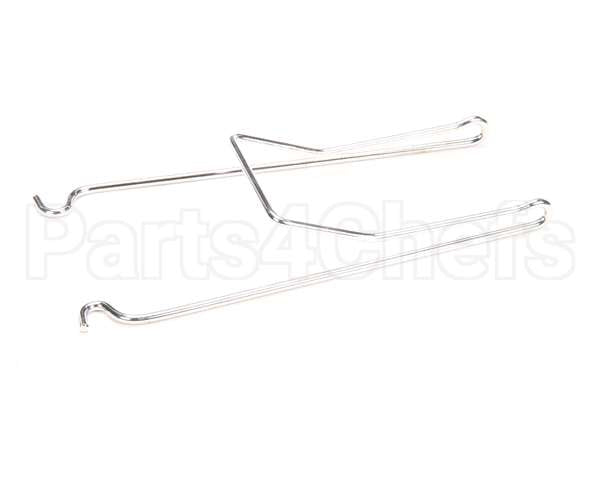 040002033 Manitowoc Ice Scoop Holder, Wire Form