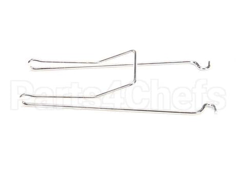 040002033 Manitowoc Ice Scoop Holder, Wire Form