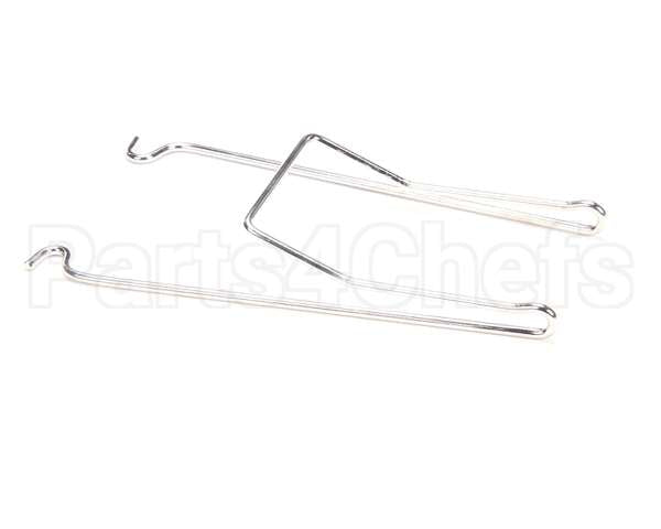 040002033 Manitowoc Ice Scoop Holder, Wire Form