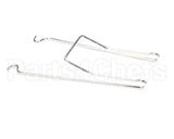 040002033 Manitowoc Ice Scoop Holder, Wire Form