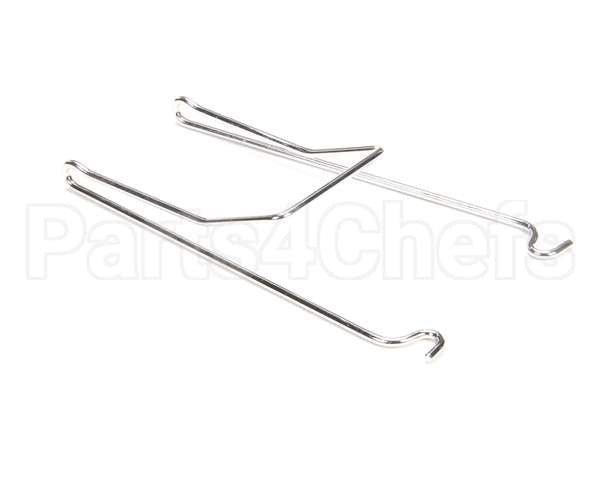 040002033 Manitowoc Ice Scoop Holder, Wire Form