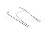 040002033 Manitowoc Ice Scoop Holder, Wire Form