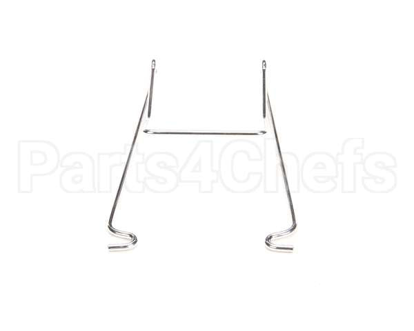 040002033 Manitowoc Ice Scoop Holder, Wire Form