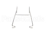 040002033 Manitowoc Ice Scoop Holder, Wire Form