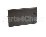 040002220 Manitowoc Ice Door Assembly Qm30/45