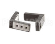 040002311 Manitowoc Ice Door Hinge Bracket & Cover Ass