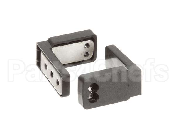 040002311 Manitowoc Ice Door Hinge Bracket & Cover Ass