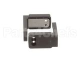 040002311 Manitowoc Ice Door Hinge Bracket & Cover Ass