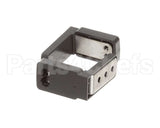 040002311 Manitowoc Ice Door Hinge Bracket & Cover Ass