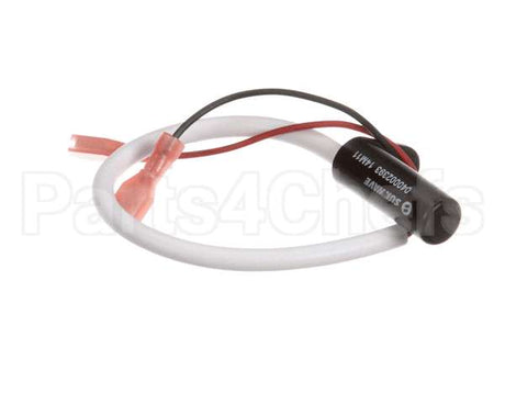 040002393 Manitowoc Ice Switch Magnetic Bin