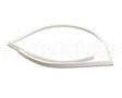 040002413 Manitowoc Ice Gasket Liner/Bulkhead U310, 15.625X26.5X