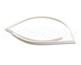 040002413 Manitowoc Ice Gasket Liner/Bulkhead U310, 15.625X26.5X