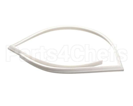 040002413 Manitowoc Ice Gasket Liner/Bulkhead U310, 15.625X26.5X